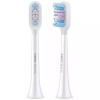 Насадка д/электрической зубной щетки Xiaomi Electric Toothbrush T501, белая